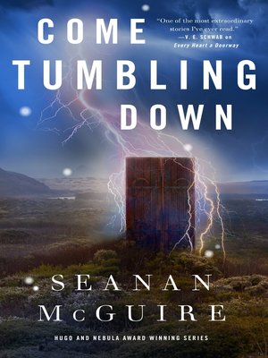 cover image of Come Tumbling Down